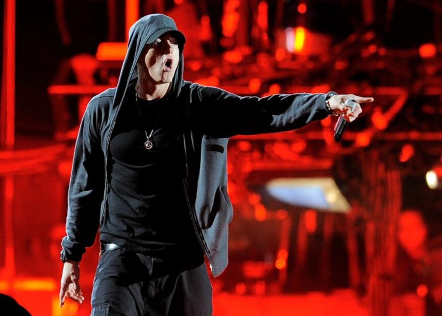 10 datos sobre Eminem y su participación en el Super Bowl 2022