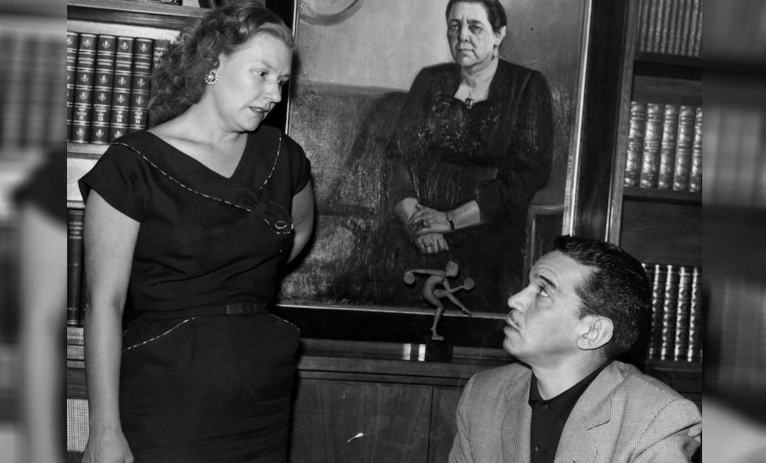 Foto: Fototeca El Universal