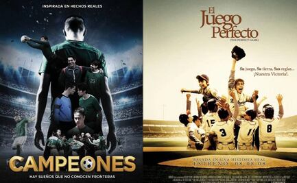 Carlos Bremer llevó a la pantalla grande dos hazañas épicas del deporte mexicano