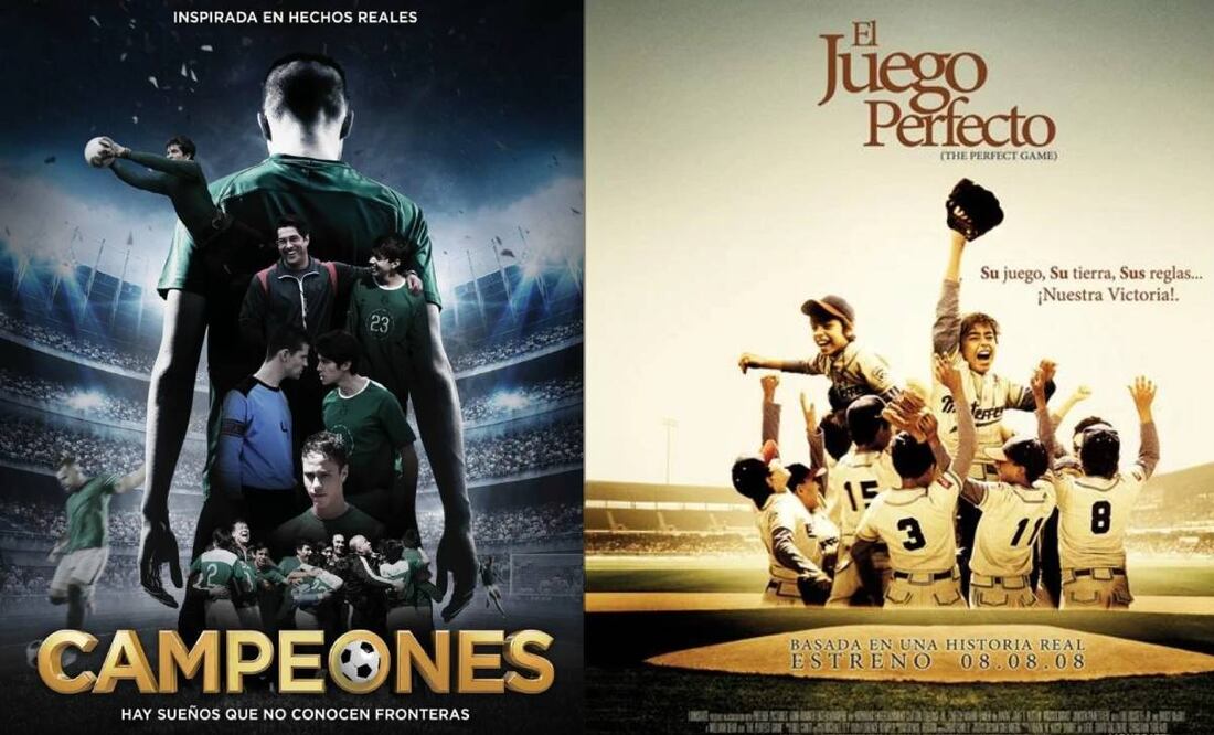 Carlos Bremer estuvo ligado al cine, donde llevó a la pantalla historias de éxito del deporte mexicano. Foto: Especial