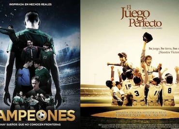 Carlos Bremer llevó a la pantalla grande dos hazañas épicas del deporte mexicano