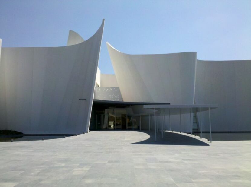 10 museos que TIENES que conocer si te gusta viajar por México 