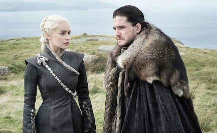 “Game of Thrones”: Los problemas de salud que sufrieron los protagonistas