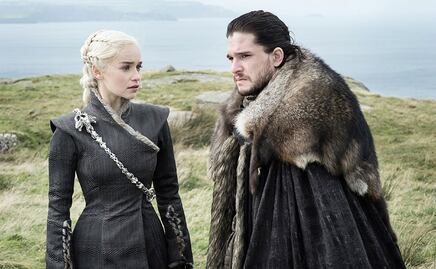 “Game of Thrones”: Los problemas de salud que sufrieron los protagonistas