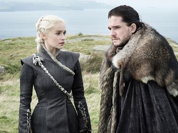 “Game of Thrones”: Los problemas de salud que sufrieron los protagonistas