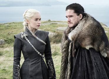 “Game of Thrones”: Los problemas de salud que sufrieron los protagonistas