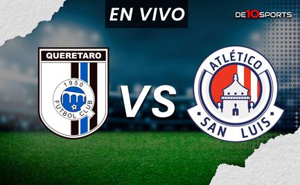 Querétaro vs Atlético de San Luis EN VIVO. Juego ONLINE Jornada 9 Clausura 2014 | Liga MX HOY 