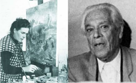 Leonora Carrington, la extranjera que es parte fundamental de la cultura mexicana