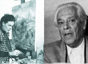 Leonora Carrington, la extranjera que es parte fundamental de la cultura mexicana