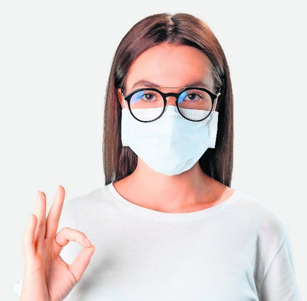5 tips para volar más seguro durante la pandemia por Covid-19