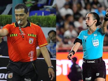 Katia Itzel García mandó una indirecta a Ramos Rizo luego de sus críticas