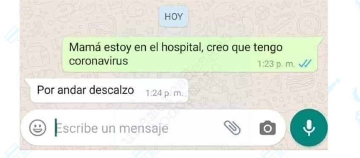 ¿Qué esperas? Entra al concurso de memes sobre el coronavirus