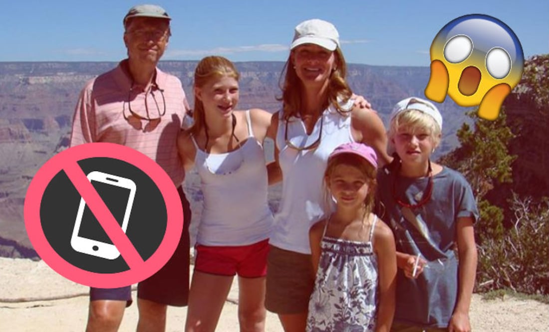 Foto: Instagram/melindafrenchgates/ WikiCommons/Emoji Island