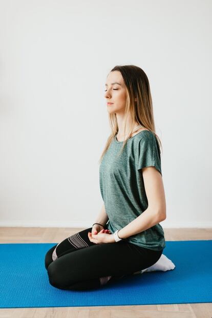 Consejos para comenzar a meditar desde cero y sus beneficios
