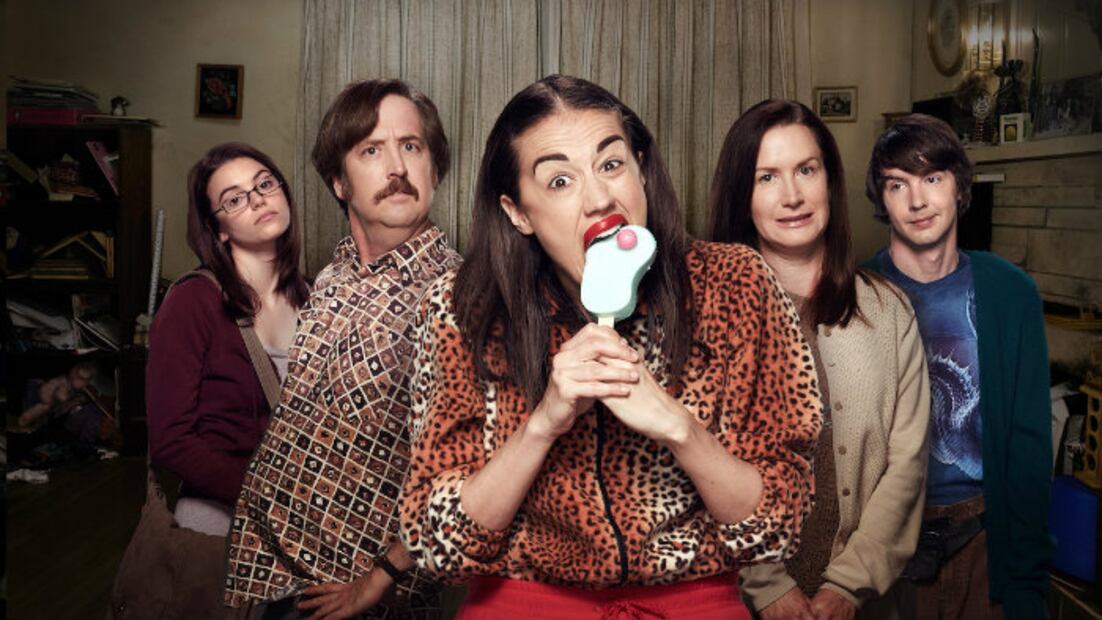 Las 10 peores series originales de Netflix 