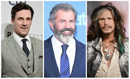 10 famosos que hicieron cosas horribles y fueron “perdonados”