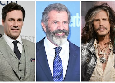 10 famosos que hicieron cosas horribles y fueron “perdonados”