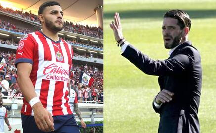 Fernando Gago tendrá mano dura con los jugadores de Chivas: no tolera el sobrepeso