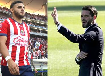 Fernando Gago tendrá mano dura con los jugadores de Chivas: no tolera el sobrepeso