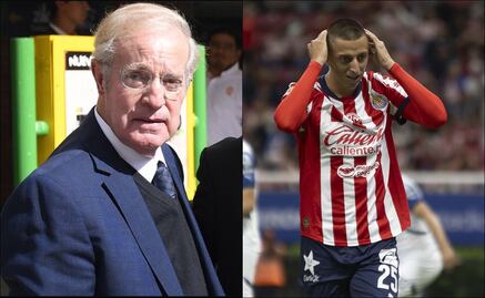 José Ramón Fernández exige castigo ejemplar para “Piojo” Alvarado tras incidente con periodistas