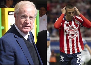 José Ramón Fernández exige castigo ejemplar para “Piojo” Alvarado tras incidente con periodistas