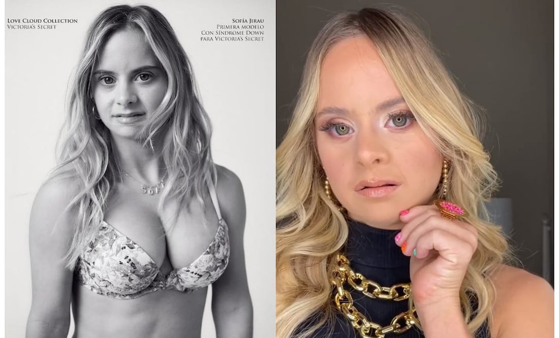 Foto: Instagram @sofiajirau