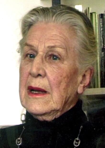 Traudl Junge, la versión de la secretaria privada de Hitler 