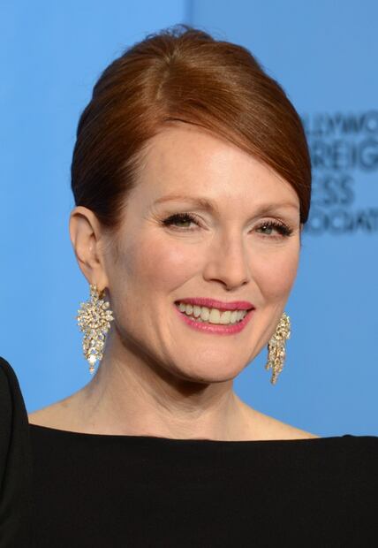 10 famosas que han sido madres después de los 40 años 
