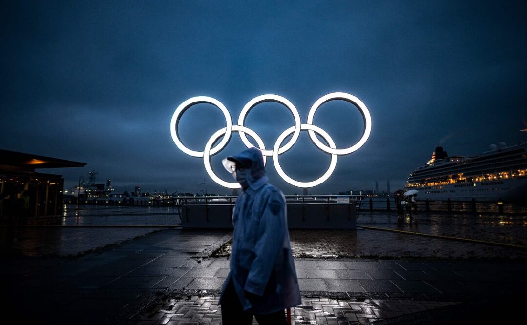 Foto: Philip Fong/ AFP)