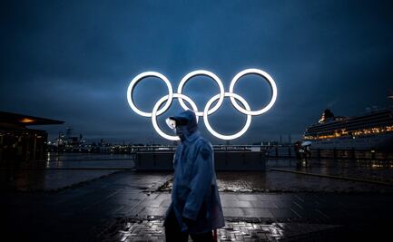 Es oficial: Los Juegos Olímpicos de Tokio 2020 serán a puerta cerrada