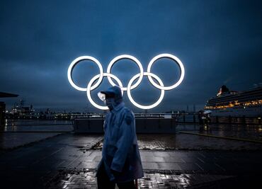 Es oficial: Los Juegos Olímpicos de Tokio 2020 serán a puerta cerrada