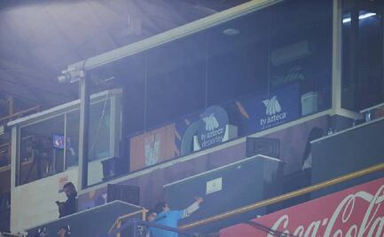 Aficionados de Tigres explotaron contra TV Azteca por no narrar partido ante Mazatlán desde el estadio