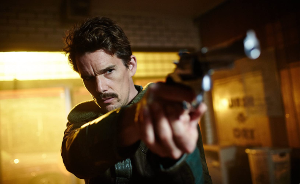 Las 10 mejores películas de ciencia ficción de la última década