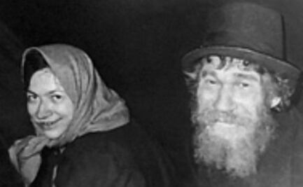 Los Lykov, la familia rusa que vivió en aislamiento por 40 años