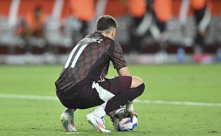 Periodista de TUDN revela una de las razones de la eliminación de México en Copa América