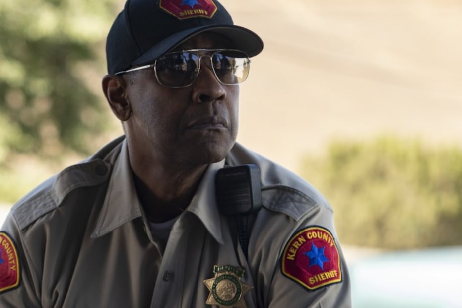 Los 10 actores mejor pagados en Hollywood del 2021 