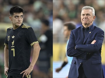Gilberto Mora lanza indirecta a Javier Aguirre: “Sería un orgullo representar a la Selección Mexicana en un Mundial”