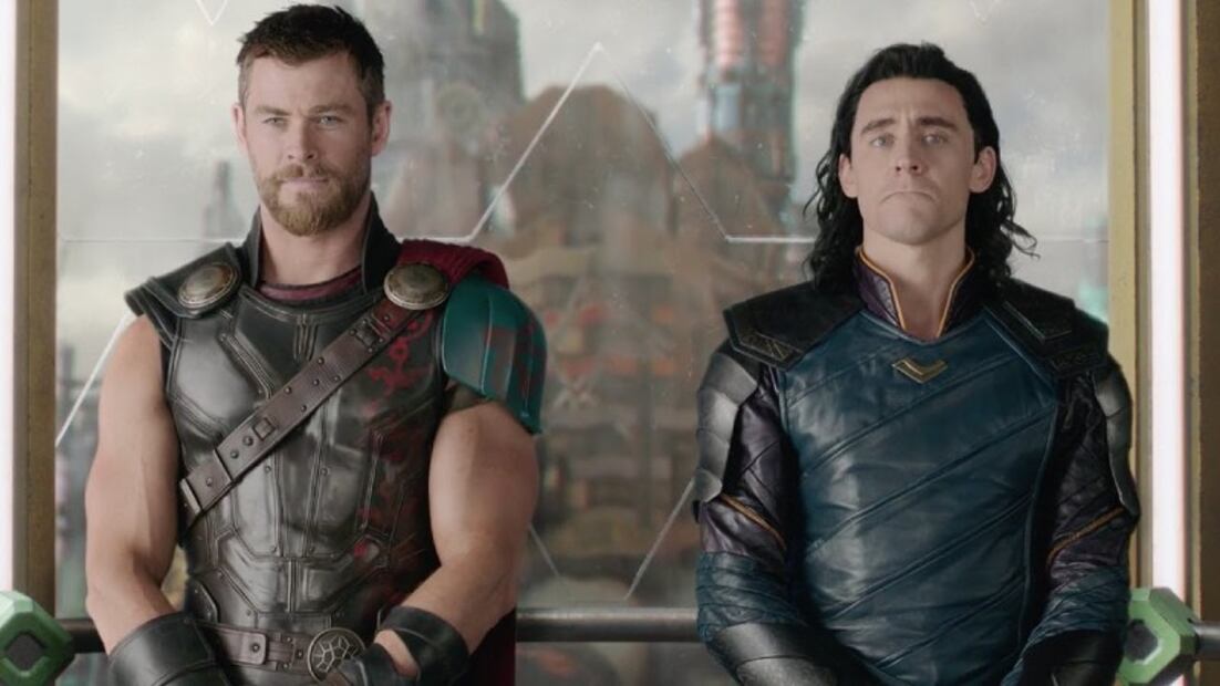 Loki: Los 6 mejores momentos del supervillano de Marvel para revivir