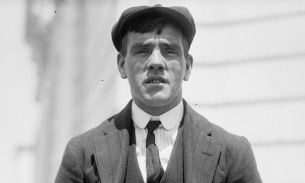 10 historias de fantasmas del Titanic para sentir escalofríos 