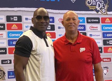 Diablos y Sultanes definirán al campeón de la Liga Mexicana de Beisbol