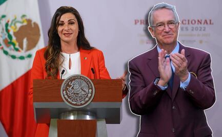Ricardo Salinas Pliego defendió a Ana Guevara por su polémica respuesta de cómo gasta su dinero
