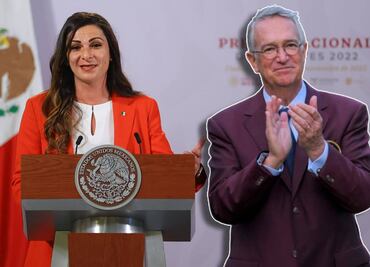 Ricardo Salinas Pliego defendió a Ana Guevara por su polémica respuesta de cómo gasta su dinero