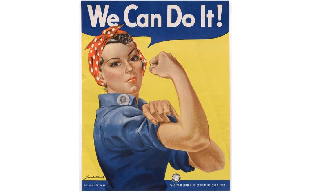 Imagen: AFP PHOTO /US NATIONAL ARCHIVES