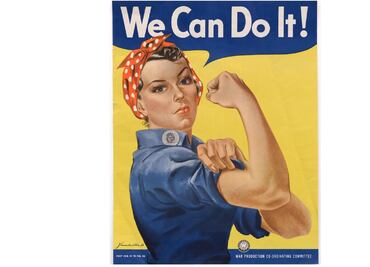 Aquí los principales ideales del feminismo