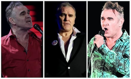 10 acciones radicales que hacen único a Morrissey