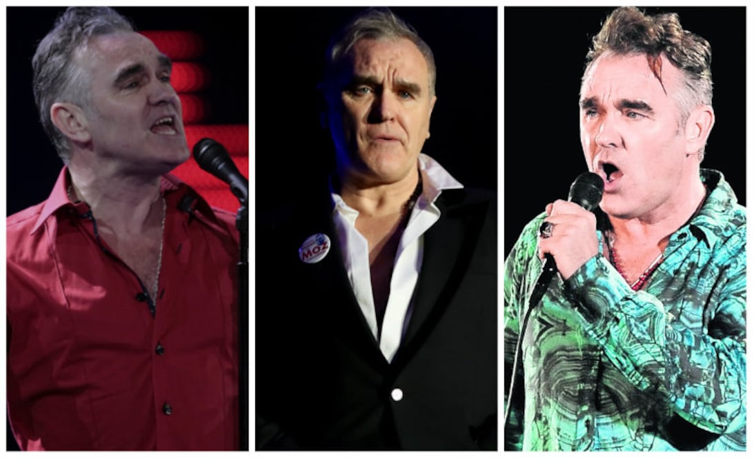 Foto: El Universal/AP