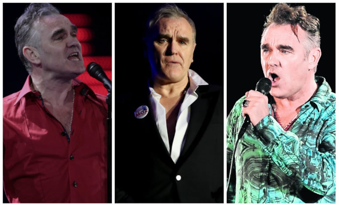 Foto: El Universal/AP