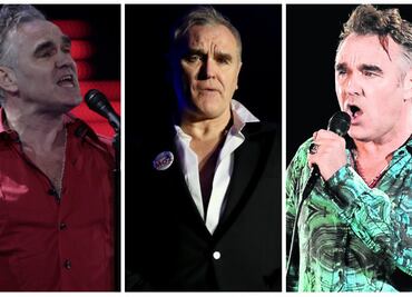 10 acciones radicales que hacen único a Morrissey