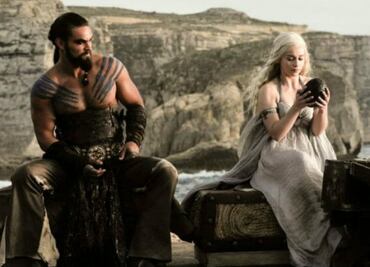 ¿Habrá una más? Las bodas que se han celebrado en "Game of Thrones"