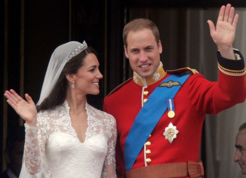Los 3 sucesos de la realeza británica más importantes del 2021